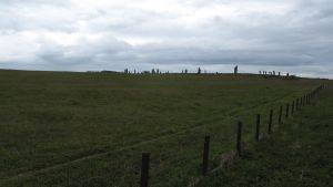Orkneys