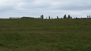 Orkneys