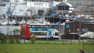 Stromness