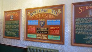 Stromness