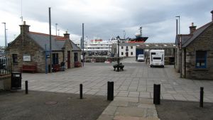 Stromness