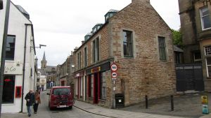 Stromness