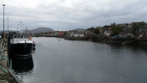 Stromness