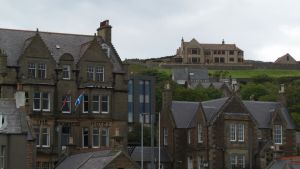 Stromness