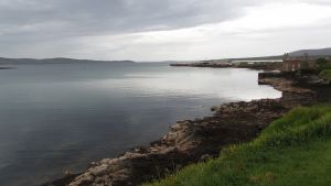 Stromness