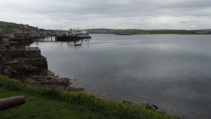 Stromness