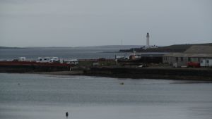 Stromness