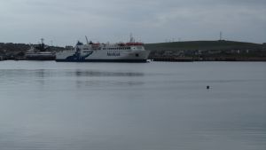 Stromness
