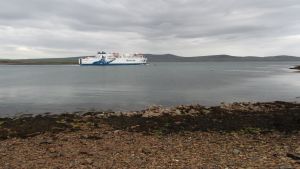 Stromness