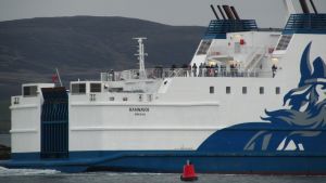 Stromness