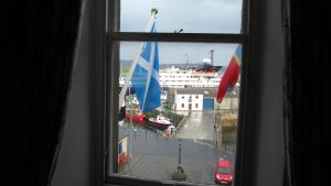 Stromness