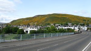 Helmsdale