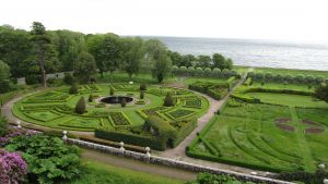 Dunrobin Castle
