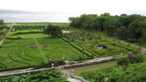 Dunrobin Castle