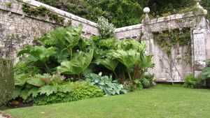 Dunrobin Castle