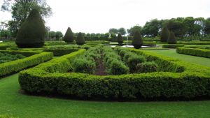 Dunrobin Castle