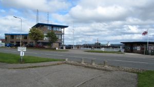 Invergordon