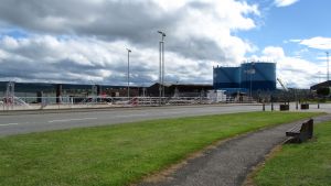 Invergordon