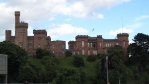 Inverness