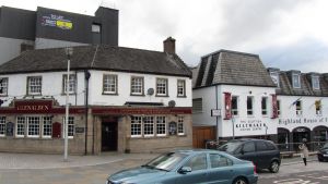 Inverness