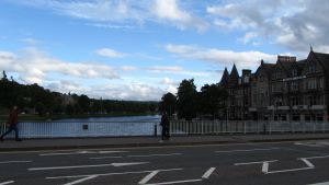 Inverness