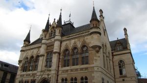 Inverness