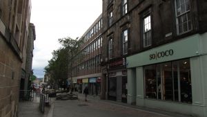 Inverness