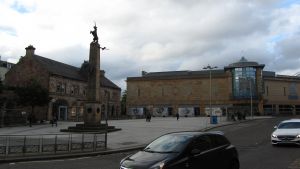 Inverness