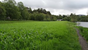 Grantown-on-Spey