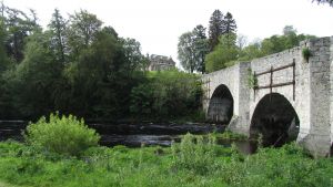 Grantown-on-Spey