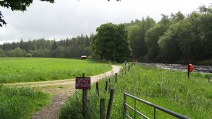 Grantown-on-Spey