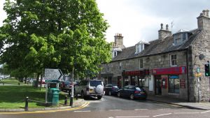 Grantown-on-Spey