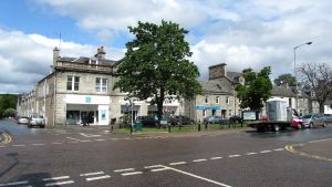 Grantown-on-Spey