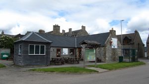 Tomintoul