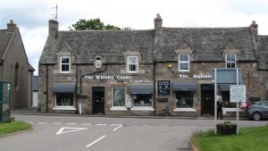 Tomintoul
