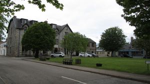 Tomintoul