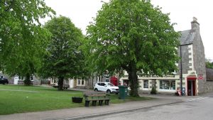 Tomintoul
