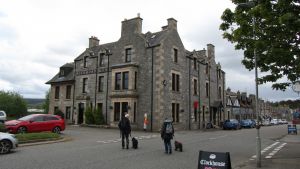 Tomintoul
