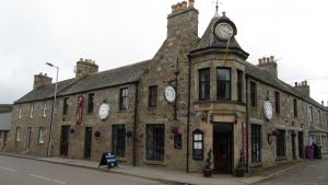 Tomintoul