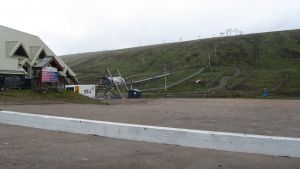 unterwegs