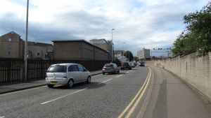 Aberdeen