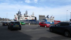 Aberdeen