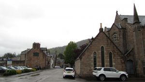 Ballater