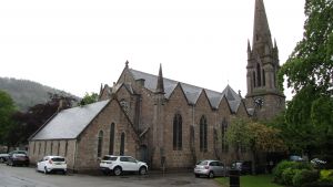 Ballater