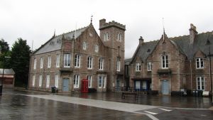 Ballater