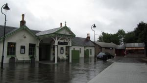 Ballater