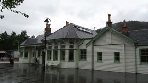 Ballater
