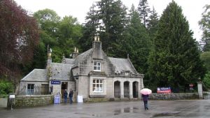 Balmoral