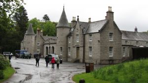 Balmoral