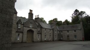 Balmoral
